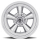 Алуминиеви джанти American Racing American Racing Vintage VN109 TT O джанти 15x8.5 5x127 83.06 ET-24, Silver | race-shop.bg