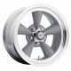 Алуминиеви джанти American Racing American Racing Vintage VN309 TT O джанти 15x8.5 5x114.3 83.06 ET-24, Vintage silver | race-shop.bg