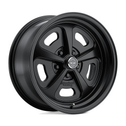 American Racing Vintage VN501 500 MONO CAST джанти 17x9 5x120.65 72.56 ET0, Satin black