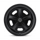 Алуминиеви джанти American Racing American Racing Vintage VN501 500 MONO CAST джанти 17x9 5x120.65 72.56 ET12, Satin black | race-shop.bg