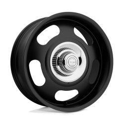 American Racing Vintage VN506 джанти 20x8 6x139.7 106.1 ET0, Satin black