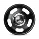 Алуминиеви джанти American Racing American Racing Vintage VN506 джанти 17x8 5x120.65/5x127 78.1 ET0, Satin black | race-shop.bg
