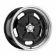 Алуминиеви джанти American Racing American Racing Vintage VN511 SALT FLAT джанти 22x10.5 5x120.65 72.56 ET0, Gloss black | race-shop.bg