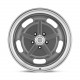 Алуминиеви джанти American Racing American Racing Vintage VN511 SALT FLAT джанти 22x10.5 5x120.65 72.56 ET0, Mag gray | race-shop.bg
