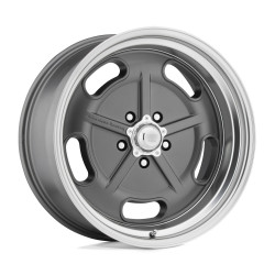 American Racing Vintage VN511 SALT FLAT джанти 20x8 5x127 78.1 ET0, Mag gray