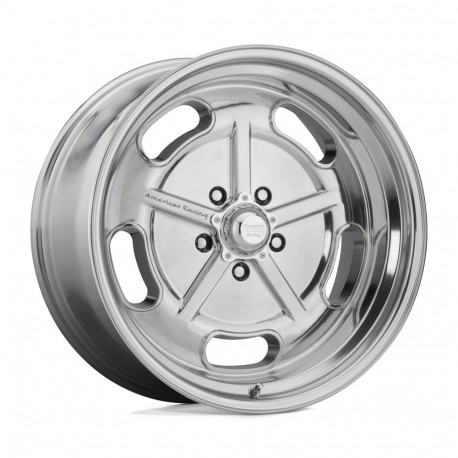 Алуминиеви джанти American Racing American Racing Vintage VN511 SALT FLAT джанти 17x8 5x114.3 72.56 ET0, Silver | race-shop.bg