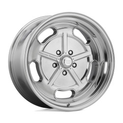 American Racing Vintage VN511 SALT FLAT джанти 17x8 5x120.65 72.56 ET0, Silver