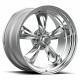 Алуминиеви джанти American Racing American Racing Vintage VN515 TORQ THRUST II 1 PC джанти 20x10 5x127 83.06 ET6, Silver | race-shop.bg