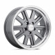 Алуминиеви джанти American Racing American Racing Vintage VN527 427 MONO CAST джанти 17x7 5x114.3 76.5 ET0, Mag gray | race-shop.bg