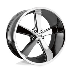 American Racing Vintage VN701 NOVA джанти 22x11 5x127 78.1 ET18, Chrome