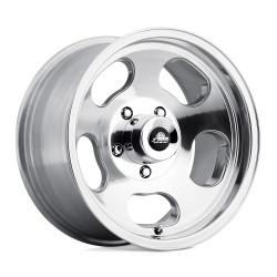 American Racing Vintage VN69 ANSEN SPRINT джанти 15x7 5x114.3 83.06 ET0, Silver