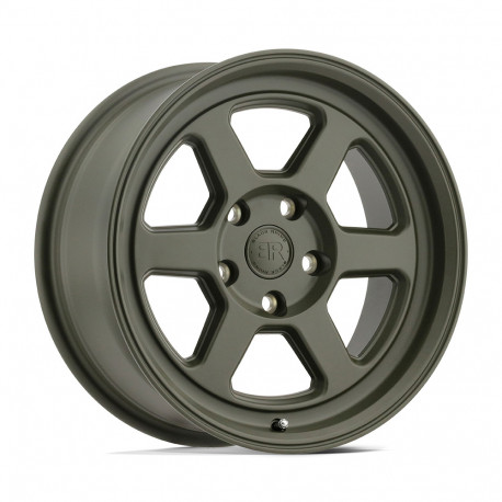 Алуминиеви джанти Black Rhino Black Rhino RUMBLE джанти 15x7 5x100 56.15 ET15, Olive green | race-shop.bg