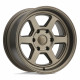 Алуминиеви джанти Black Rhino Black Rhino RUMBLE джанти 15x7 5x114.3 76.1 ET15, Bronze | race-shop.bg