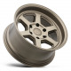 Алуминиеви джанти Black Rhino Black Rhino RUMBLE джанти 15x7 5x114.3 76.1 ET15, Bronze | race-shop.bg