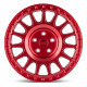 Алуминиеви джанти Black Rhino Black Rhino SANDSTORM джанти 15x7 5x100 56.15 ET15, Candy red | race-shop.bg