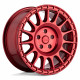 Алуминиеви джанти Black Rhino Black Rhino SANDSTORM джанти 15x7 5x100 56.15 ET15, Candy red | race-shop.bg