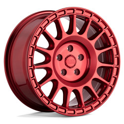 Black Rhino SANDSTORM джанти 15x7 5x100 56.15 ET15, Candy red