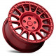 Алуминиеви джанти Black Rhino Black Rhino SANDSTORM джанти 15x7 5x100 56.15 ET15, Candy red | race-shop.bg