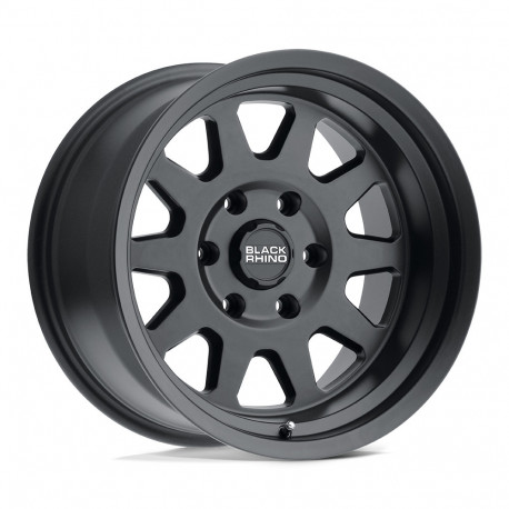 Алуминиеви джанти Black Rhino Black Rhino STADIUM джанти 16x8 5x139.7 78.1 ET-10, Matte black | race-shop.bg