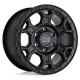 Алуминиеви джанти Black Rhino Black Rhino MIDHILL джанти 17x8 6x130 84.1 ET45, Matte black | race-shop.bg
