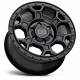 Алуминиеви джанти Black Rhino Black Rhino MIDHILL джанти 17x8 6x130 84.1 ET45, Matte black | race-shop.bg
