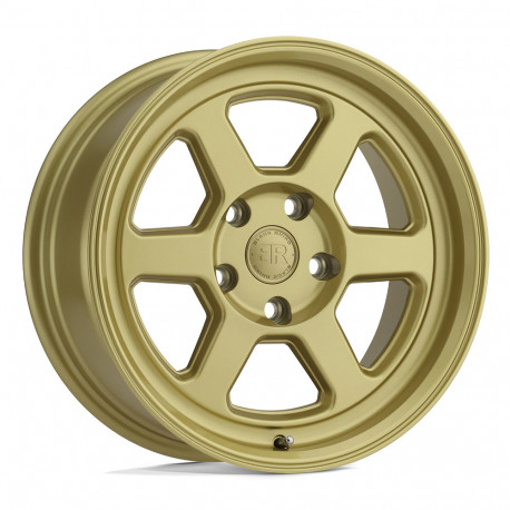 Алуминиеви джанти Black Rhino Black Rhino RUMBLE джанти 17x8 5x100 72.1 ET35, Gloss gold | race-shop.bg