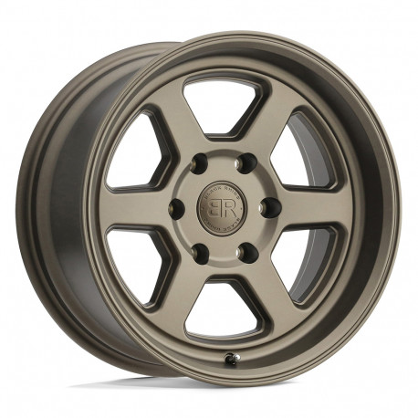 Алуминиеви джанти Black Rhino Black Rhino RUMBLE джанти 17x8 5x114.3 76.1 ET35, Bronze | race-shop.bg