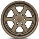 Алуминиеви джанти Black Rhino Black Rhino RUMBLE джанти 17x8 5x114.3 76.1 ET35, Bronze | race-shop.bg