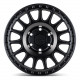 Алуминиеви джанти Black Rhino Black Rhino SANDSTORM джанти 17x8 5x114.3 76.1 ET10, Gloss black | race-shop.bg