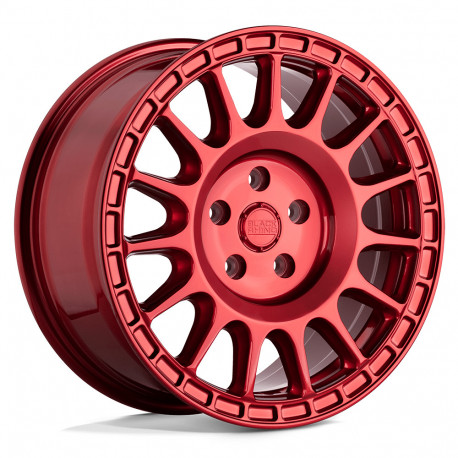 Алуминиеви джанти Black Rhino Black Rhino SANDSTORM джанти 17x8 5x114.3 76.1 ET35, Candy red | race-shop.bg