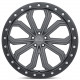Алуминиеви джанти Black Rhino Black Rhino TRABUCO джанти 17x8 5x120 76.1 ET25, Matte gunmetal | race-shop.bg