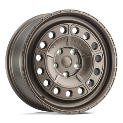 Black Rhino UNIT джанти 17x8 5x114.3 76.1 ET15, Dark bronze