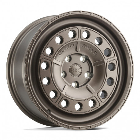 Алуминиеви джанти Black Rhino Black Rhino UNIT джанти 17x8 5x114.3 76.1 ET15, Dark bronze | race-shop.bg
