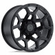 Алуминиеви джанти Black Rhino Black Rhino OVERLAND джанти 17x8 6x130 84.1 ET52, Matte black | race-shop.bg