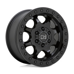 Black Rhino VENTURE BEADLOCK джанти 17x8 6x130 84.1 ET38, Matte black