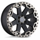 Алуминиеви джанти Black Rhino Black Rhino WARLORD джанти 17x8 6x130 84.1 ET52, Matte black | race-shop.bg
