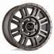 Алуминиеви джанти Black Rhino Black Rhino YELLOWSTONE джанти 17x8 6x130 84.1 ET45, Matte bronze | race-shop.bg