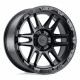 Алуминиеви джанти Black Rhino Black Rhino APACHE джанти 17x8.5 5x127 71.5 ET-18, Matte black | race-shop.bg