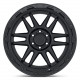 Алуминиеви джанти Black Rhino Black Rhino APACHE джанти 17x8.5 6x114.3 76.1 ET0, Matte black | race-shop.bg