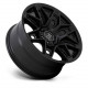 Алуминиеви джанти Black Rhino Black Rhino CAPROCK джанти 17x8.5 6x139.7 112.1 ET0, Matte black | race-shop.bg
