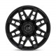 Алуминиеви джанти Black Rhino Black Rhino CAPROCK джанти 17x8.5 6x139.7 112.1 ET0, Matte black | race-shop.bg
