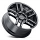 Алуминиеви джанти Black Rhino Black Rhino MESA джанти 17x8.5 5x127 76.1 ET0, Gloss black | race-shop.bg
