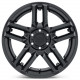 Алуминиеви джанти Black Rhino Black Rhino MESA джанти 17x8.5 5x139.7 78.1 ET0, Gloss black | race-shop.bg