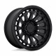 Алуминиеви джанти Black Rhino Black Rhino RAID джанти 17x8.5 5x127 71.5 ET-18, Matte black | race-shop.bg