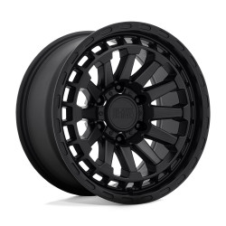 Black Rhino RAID джанти 17x8.5 5x127 71.5 ET-18, Matte black