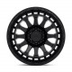 Алуминиеви джанти Black Rhino Black Rhino RAID джанти 17x8.5 5x127 71.5 ET-18, Matte black | race-shop.bg