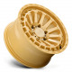 Алуминиеви джанти Black Rhino Black Rhino RAID джанти 17x8.5 6x139.7 112.1 ET-18, Gold | race-shop.bg