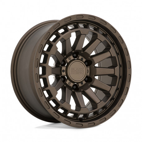 Алуминиеви джанти Black Rhino Black Rhino RAID джанти 17x8.5 6x120 67.06 ET0, Matte bronze | race-shop.bg