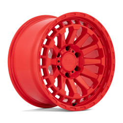 Black Rhino RAID джанти 17x8.5 6x139.7 112.1 ET0, Gloss red