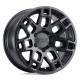 Алуминиеви джанти Black Rhino Black Rhino RIDGE джанти 17x8.5 5x114.3 71.5 ET-18, Matte black | race-shop.bg